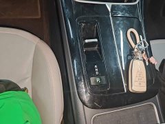 Nissan Raize DD-i 110km iE Edition - ფოტო 13