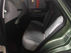 Nissan Raize DD-i 110km iE Edition - ფოტო 16