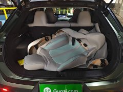 Nissan Raize DD-i 110km iE Edition - ფოტო 18