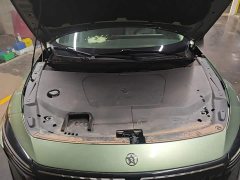 Nissan Raize DD-i 110km iE Edition - ფოტო 19