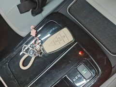 Nissan Raize DD-i 110km iE Edition - ფოტო 8