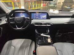 Nissan Raize DD-i 110km iE Edition - ფოტო 9