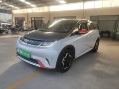 BYD Dolphin 405km Freedom Edition - ფოტო 1