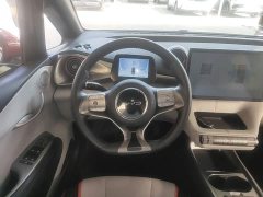 BYD Dolphin 405km Freedom Edition - ფოტო 10