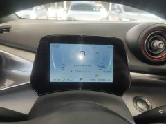 BYD Dolphin 405km Freedom Edition - ფოტო 11