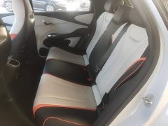 BYD Dolphin 405km Freedom Edition - ფოტო 16