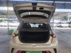 BYD Dolphin 405km Freedom Edition - ფოტო 18