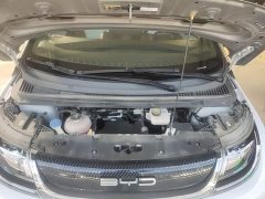 BYD Dolphin 405km Freedom Edition - ფოტო 19
