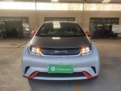 BYD Dolphin 405km Freedom Edition - ფოტო 2