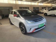 BYD Dolphin 405km Freedom Edition - ფოტო 3