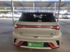 BYD Dolphin 405km Freedom Edition - ფოტო 5