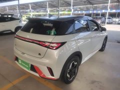 BYD Dolphin 405km Freedom Edition - ფოტო 6