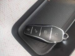 BYD Dolphin 405km Freedom Edition - ფოტო 8