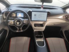BYD Dolphin 405km Freedom Edition - ფოტო 9