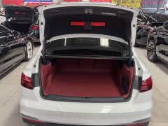 Audi A4L 2020 40 TFSI Fashion Dynamic - ფოტო 10