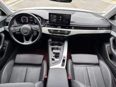 Audi A4L 2020 40 TFSI Fashion Dynamic - ფოტო 11