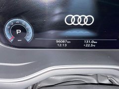 Audi A4L 2020 40 TFSI Fashion Dynamic - ფოტო 2