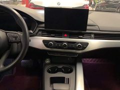 Audi A4L 2020 40 TFSI Fashion Dynamic - ფოტო 3