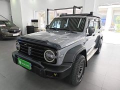 Tank 300 Off-Road Edition 2.0T Conqueror - ფოტო 1
