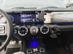 Tank 300 Off-Road Edition 2.0T Conqueror - ფოტო 12