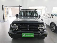 Tank 300 Off-Road Edition 2.0T Conqueror - ფოტო 2