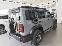 Tank 300 Off-Road Edition 2.0T Conqueror - ფოტო 6