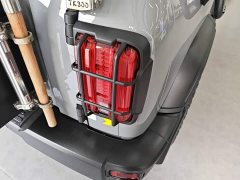Tank 300 Off-Road Edition 2.0T Conqueror - ფოტო 7