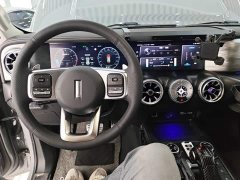 Tank 300 Off-Road Edition 2.0T Conqueror - ფოტო 9