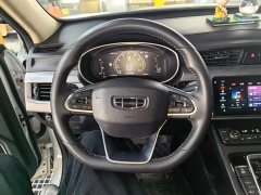 Geely Boyue Million Edition 1.8TD DCT Two-Wheel Drive Luxury - ფოტო 10