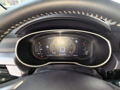 Geely Boyue Million Edition 1.8TD DCT Two-Wheel Drive Luxury - ფოტო 11
