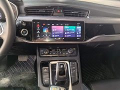 Geely Boyue Million Edition 1.8TD DCT Two-Wheel Drive Luxury - ფოტო 12