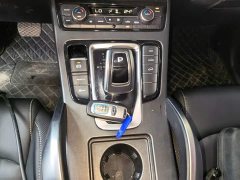 Geely Boyue Million Edition 1.8TD DCT Two-Wheel Drive Luxury - ფოტო 13