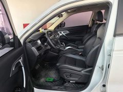 Geely Boyue Million Edition 1.8TD DCT Two-Wheel Drive Luxury - ფოტო 14