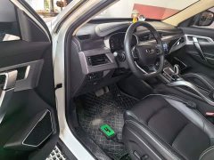 Geely Boyue Million Edition 1.8TD DCT Two-Wheel Drive Luxury - ფოტო 15