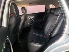Geely Boyue Million Edition 1.8TD DCT Two-Wheel Drive Luxury - ფოტო 16