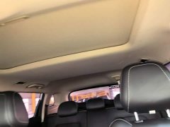 Geely Boyue Million Edition 1.8TD DCT Two-Wheel Drive Luxury - ფოტო 17