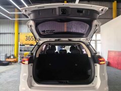 Geely Boyue Million Edition 1.8TD DCT Two-Wheel Drive Luxury - ფოტო 18