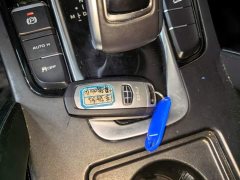 Geely Boyue Million Edition 1.8TD DCT Two-Wheel Drive Luxury - ფოტო 8
