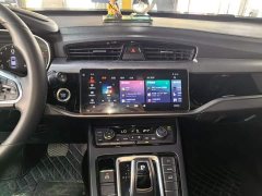 Geely Boyue Million Edition 1.8TD DCT Two-Wheel Drive Luxury - ფოტო 9