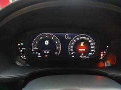 Honda Civic 2022 240TURBO CVT Dynamic Edition - ფოტო 11