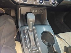 Honda Civic 2022 240TURBO CVT Dynamic Edition - ფოტო 13