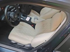 Honda Civic 2022 240TURBO CVT Dynamic Edition - ფოტო 14