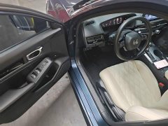 Honda Civic 2022 240TURBO CVT Dynamic Edition - ფოტო 15