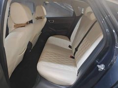 Honda Civic 2022 240TURBO CVT Dynamic Edition - ფოტო 16