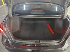 Honda Civic 2022 240TURBO CVT Dynamic Edition - ფოტო 18