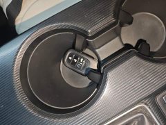 Honda Civic 2022 240TURBO CVT Dynamic Edition - ფოტო 8