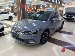 Volkswagen Golf 2021 280TSI DSG Pro - ფოტო 1
