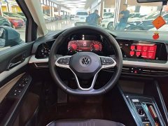 Volkswagen Golf 2021 280TSI DSG Pro - ფოტო 10