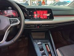 Volkswagen Golf 2021 280TSI DSG Pro - ფოტო 12