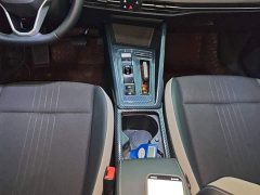Volkswagen Golf 2021 280TSI DSG Pro - ფოტო 13